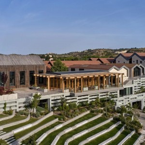 Effortless Luxury Living 